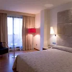 Eurostars Centrum