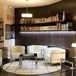 Ξενοδοχείο Eurostars Centrum 4*