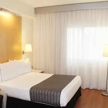 Hotel Eurostars Centrum