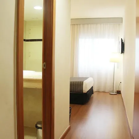 Hotel Eurostars Centrum 4*