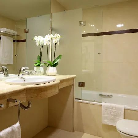 Eurostars Centrum Hotel Alicante