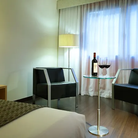 Eurostars Centrum Hotel Alicante
