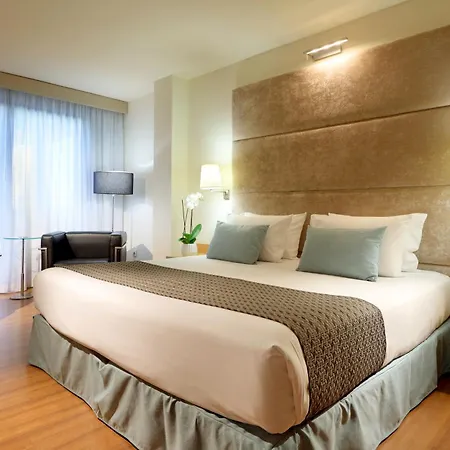 Hotel Eurostars Centrum
