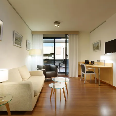 Eurostars Centrum Hotel Alicante