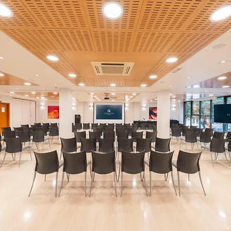 Eurostars Centrum 4* Alicante