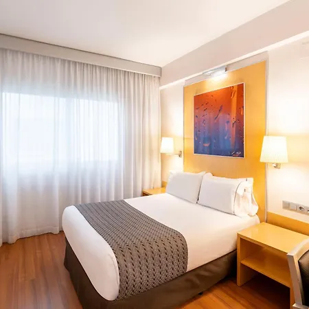 Hotel Eurostars Centrum