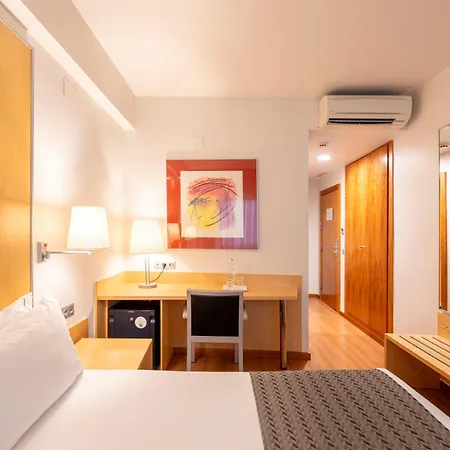 Hotel Eurostars Centrum 4*