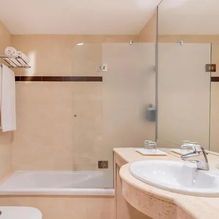 Eurostars Centrum Hotel Alicante