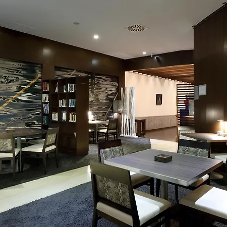 Eurostars Centrum