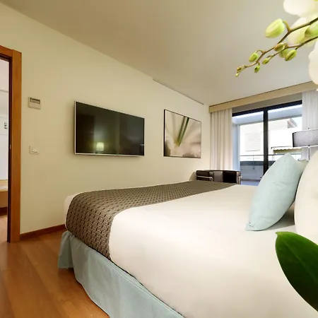 Eurostars Centrum 4*
