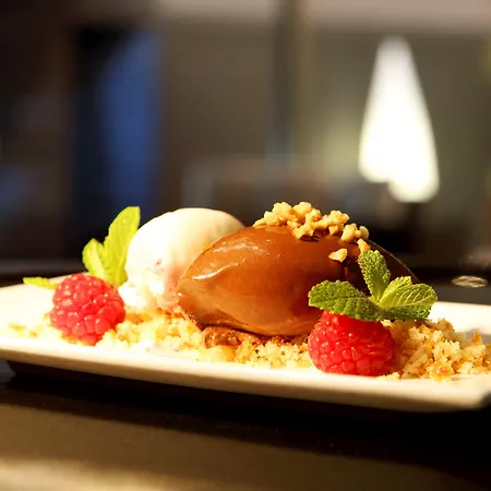 ホテル Eurostars Centrum 4*