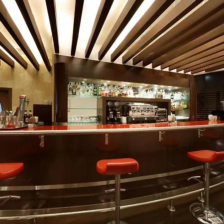 Eurostars Centrum فندق لقنت