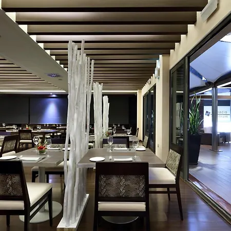 Eurostars Centrum 4* Αλικάντε