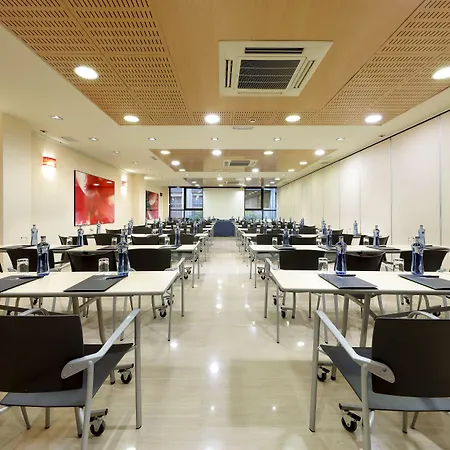 فندق Eurostars Centrum