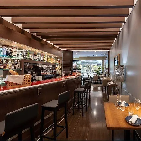 فندق Eurostars Centrum لقنت