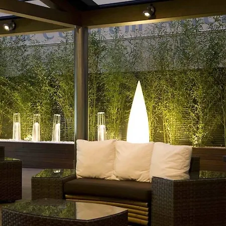 Eurostars Centrum Alicante