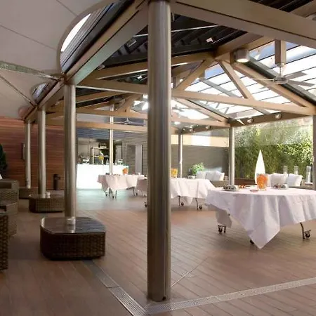 Hotel Eurostars Centrum 4*