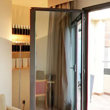 ホテル Eurostars Centrum 4*