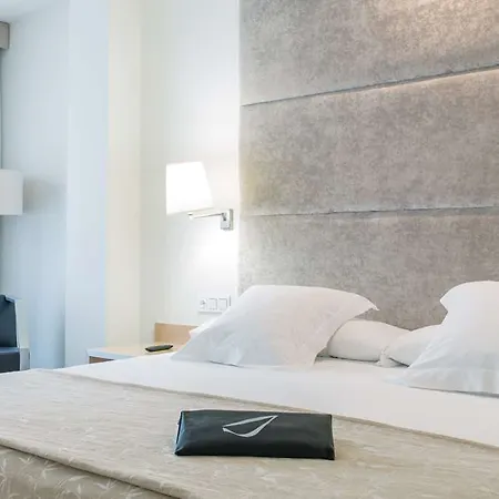 Eurostars Centrum Hotel Alicante
