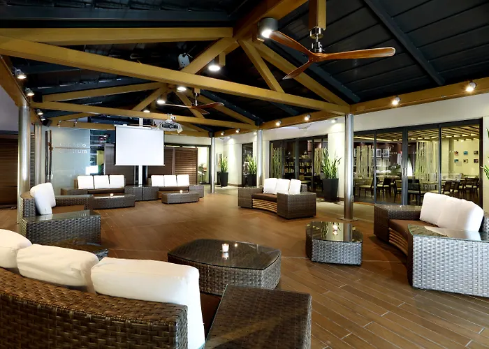 Eurostars Centrum