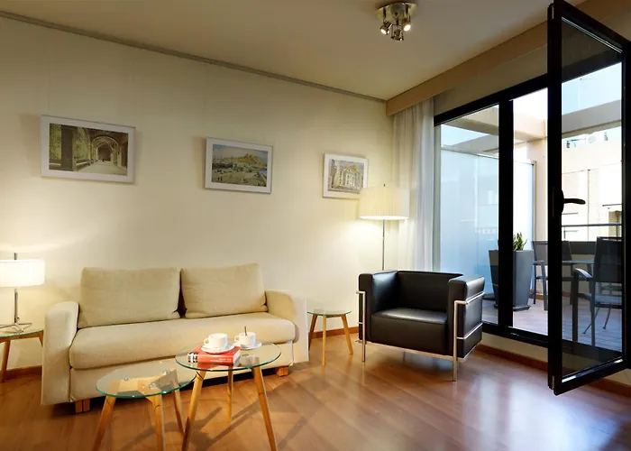 Hotel Eurostars Centrum Alicante