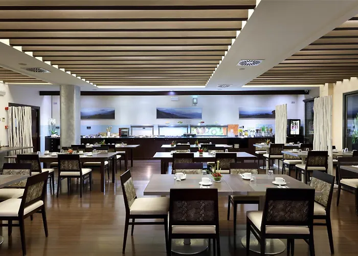 Eurostars Centrum