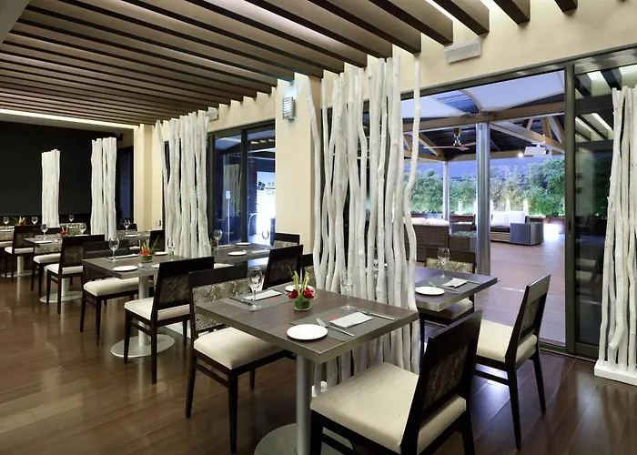 Hotel Eurostars Centrum Alicante