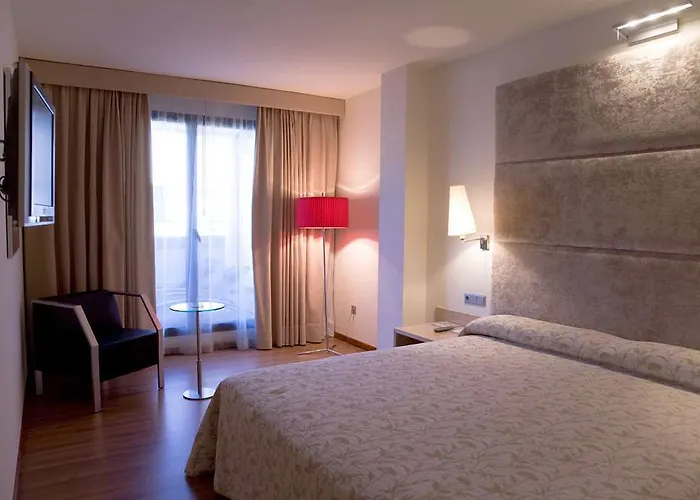 Eurostars Centrum